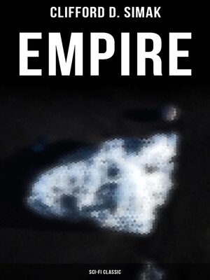 cover image of Empire (Sci-Fi Classic)